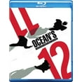 thumbnail image 1 of Ocean's Eleven (Blu-ray Double Feature) [Blu-ray], 1 of 2