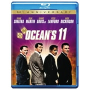 Ocean's Eleven [Blu-ray]