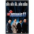 thumbnail image 1 of Ocean's Eleven [DVD] NEW, 1 of 1