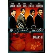 Ocean's Eleven [DVD]