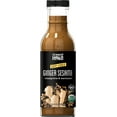 thumbnail image 1 of Ocean's Halo Ginger Sesame Vinaigrette & Marinade - Organic, Vegan, Soy-free, 12 oz (2 Pack), 1 of 3