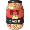 thumbnail image 1 of Ocean's Halo Organic Kimchi, Shelf Stable, 16 oz, 1 of 7