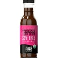 thumbnail image 1 of Ocean’s Halo Organic Teriyaki Soy-free Sauce, 2 Pack, 12 oz. per Bottle, 1 of 4