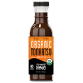 thumbnail image 1 of Ocean's Halo Organic Tonkatsu Sauce, Vegan, Soy-free, Liquid Dipping Sauce, 12 fl oz., 1 of 5