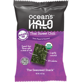 Yamamotoyama: Toasted Seaweed Nori, .88 Oz - Walmart.com