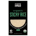 thumbnail image 1 of Ocean's Halo Organic White Sticky Sushi Rice, 2 lb., 1 of 9