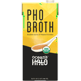 thumbnail image 1 of Ocean’s Halo Organic and Vegan Pho Broth, 2 Pack, 32 oz. per Unit, 1 of 5