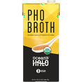 thumbnail image 1 of Ocean's Halo, Organic and Vegan Pho Broth, 32 fl oz., 1 of 6