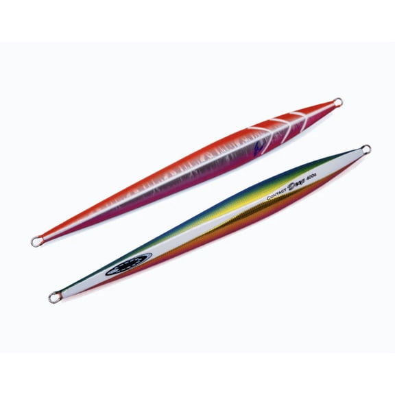 Ocean's Legacy Deep Contact Jig 400G Colour #2
