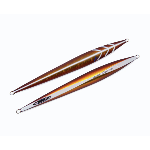 Ocean's Legacy Deep Contact Jig 880G Colour #4