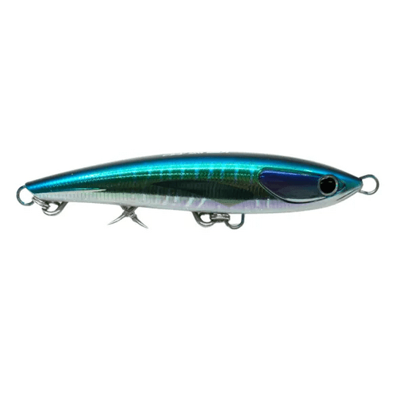 Ocean's Legacy Keeling Lure - Size 160 82G #2 Yellow Fin Tuna