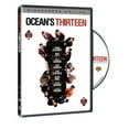 thumbnail image 1 of Ocean's Thirteen (DVD), 1 of 2