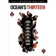 thumbnail image 1 of Ocean's Thirteen (DVD), 1 of 2