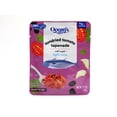 thumbnail image 1 of Ocean's Wild Caught Light Tuna, Sundried Tomato Tapenade, 11g Protein, Shelf-Stable, 3.17oz Pouch, 1 of 7