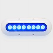 OceanLED Boat Underwater Light X-023817 | LED 12V 2,900 Lumens Kit