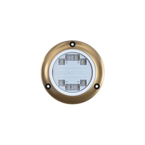 Oceanled Sport Colours Dmx Rgbw Led Underwater Light