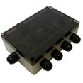 thumbnail image 1 of OceanLED X-Series DMX Junction Box, 1 of 2