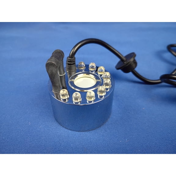 OceanMist CN-24 Ultrasonic Mist Maker with RBG LED