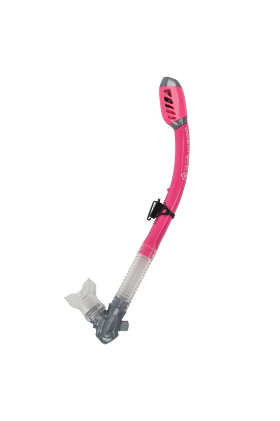 OceanPro Dry Scuba Diving and Snorkeling Snorkel