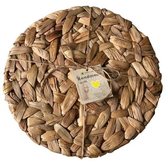 Oceana 13" Charger Plates (Set of 4)