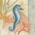 thumbnail image 1 of Oceana III Poster Print by Pamela Gladding - 12 x 12 - Small, 1 of 1
