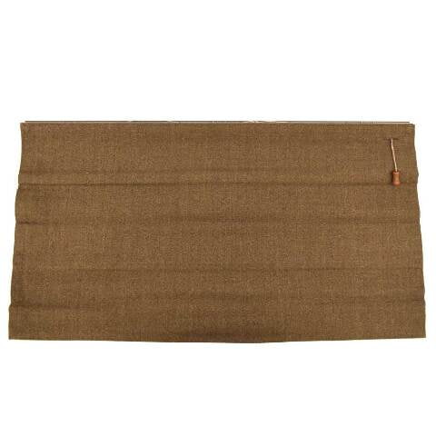 Oceanair Boat Manual Roman Blind | Sea Ray Boats 2061898 Bronze