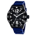 thumbnail image 1 of Oceanaut Men's Aqua One Black Dial Watch - OC2713, 1 of 3