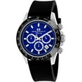 thumbnail image 1 of Oceanaut Men's Biarritz Blue Dial Watch - OC6113R, 1 of 2