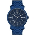 thumbnail image 1 of Oceanaut Men's Expedition Blue Dial Watch - OC4989, 1 of 1