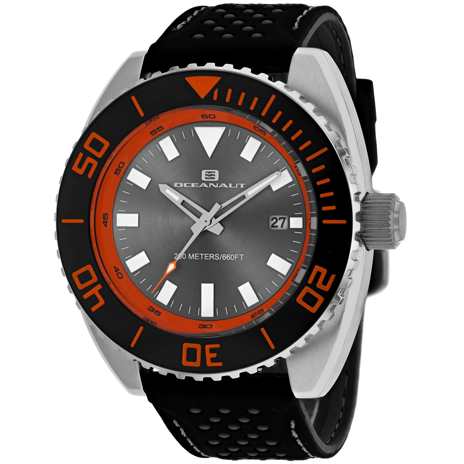 NEW Oceanaut Watch Oceanaut Men main image 3