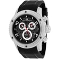 thumbnail image 1 of Oceanaut Men's Impulse Sport Black Dial Watch - OC3120R, 1 of 3