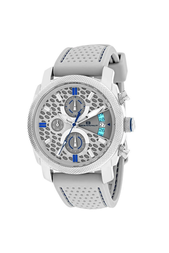Men's Kryptonite Grey Dial Watch - OC2325