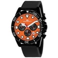 thumbnail image 1 of Oceanaut Men's Naval Orange Dial Watch - OC1312, 1 of 2