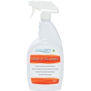 Oceancare Products - Glass and Tile Shield - Quart Trigger Spray 32 FL OZ - Water Feature Tile Protectant - Calcium and Efflorescence Prevention - Grout and Tile Protectant