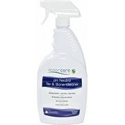 Oceancare Products pH Neutral Tile & Stone Cleaner - Quart Trigger Spray Ready to Use