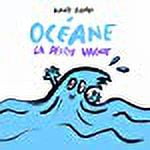 Oceane la Petite Vague