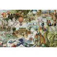 thumbnail image 1 of Oceania 3000 PC Puzzle (Other), 1 of 2