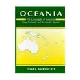 thumbnail image 1 of Oceania: The Geography of Australia, New Zealand, and the Pacific Islands, 1 of 1