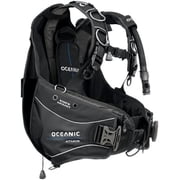 Oceanic Atmos BCD