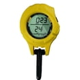 thumbnail image 1 of Oceanic B.U.D. Back Up Device - Yellow, 1 of 1