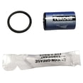 thumbnail image 1 of Oceanic Battery Kit for DataTrans Receiver, 1 of 1