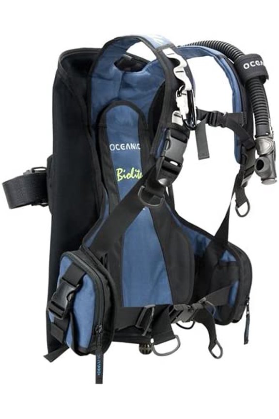 BioLite Travel BCD