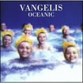 thumbnail image 1 of Pre-Owned Oceanic (CD 0075678295324) by Vangelis, 1 of 1