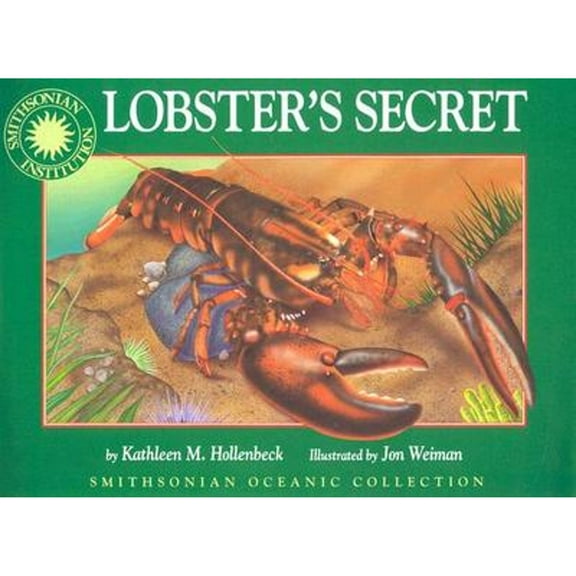 Pre-Owned Oceanic Collection : Lobster's Secret