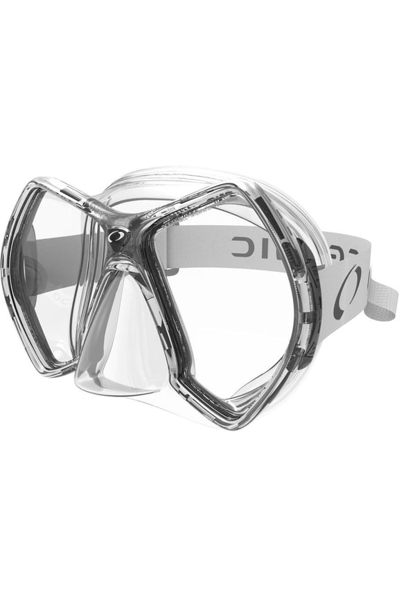 Cyanea 2 Window Mask