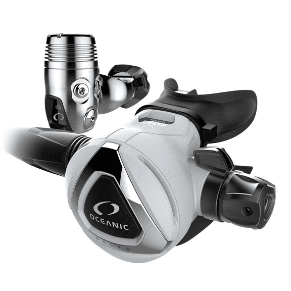 Oceanic Delta 5 EDX Yoke Regulator