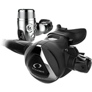 Oceanic Delta 5 Regulator Black