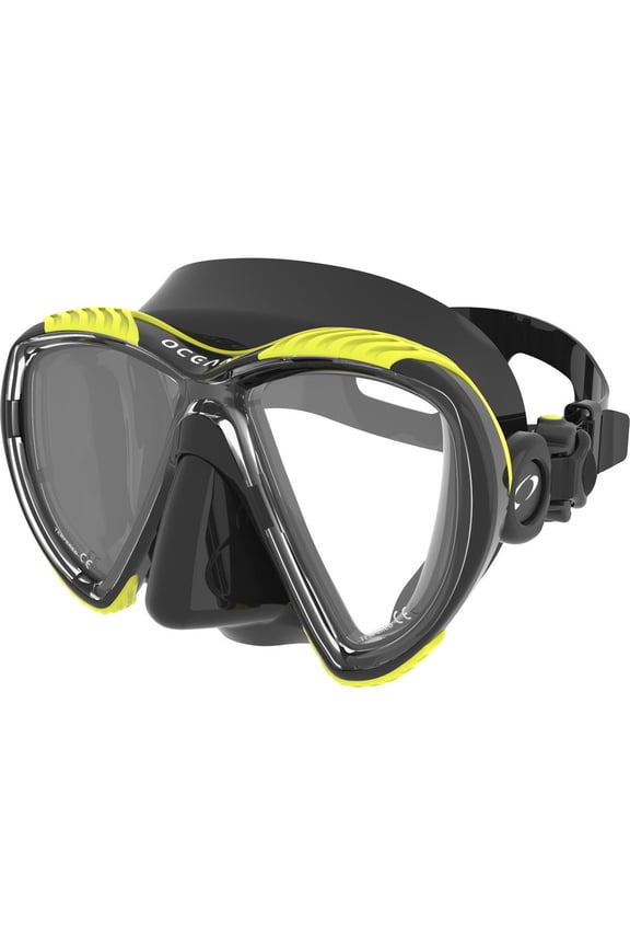 Discovery Mask