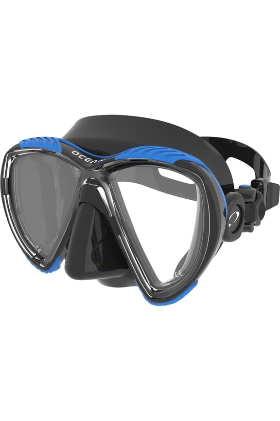 Discovery Mask