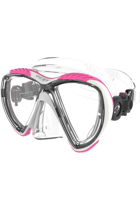 Discovery Mask